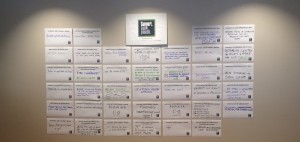 Captions generated from the #SupportDontPunish photo campaign held during the conference.